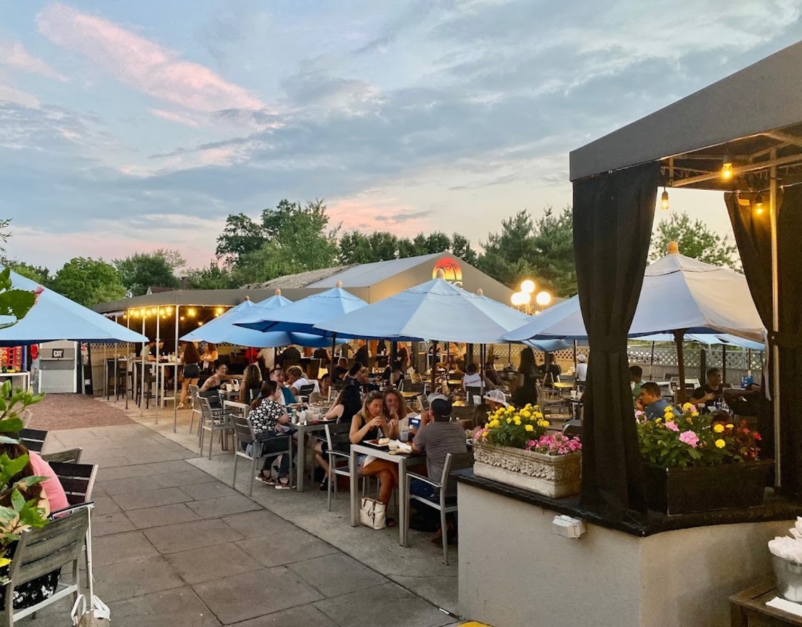 Live Music at Green Knoll Grill Bridgewater Live Music Venues on GigTown