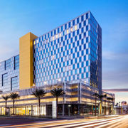 Residence Inn by Marriott San Diego Downtown/Bayfront