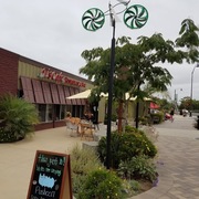 T's Cafe Solana Beach