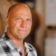 Billy Fedak @ Solterra Winery & Kitchen