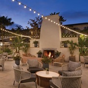 Hilton Garden Inn Carlsbad Beach