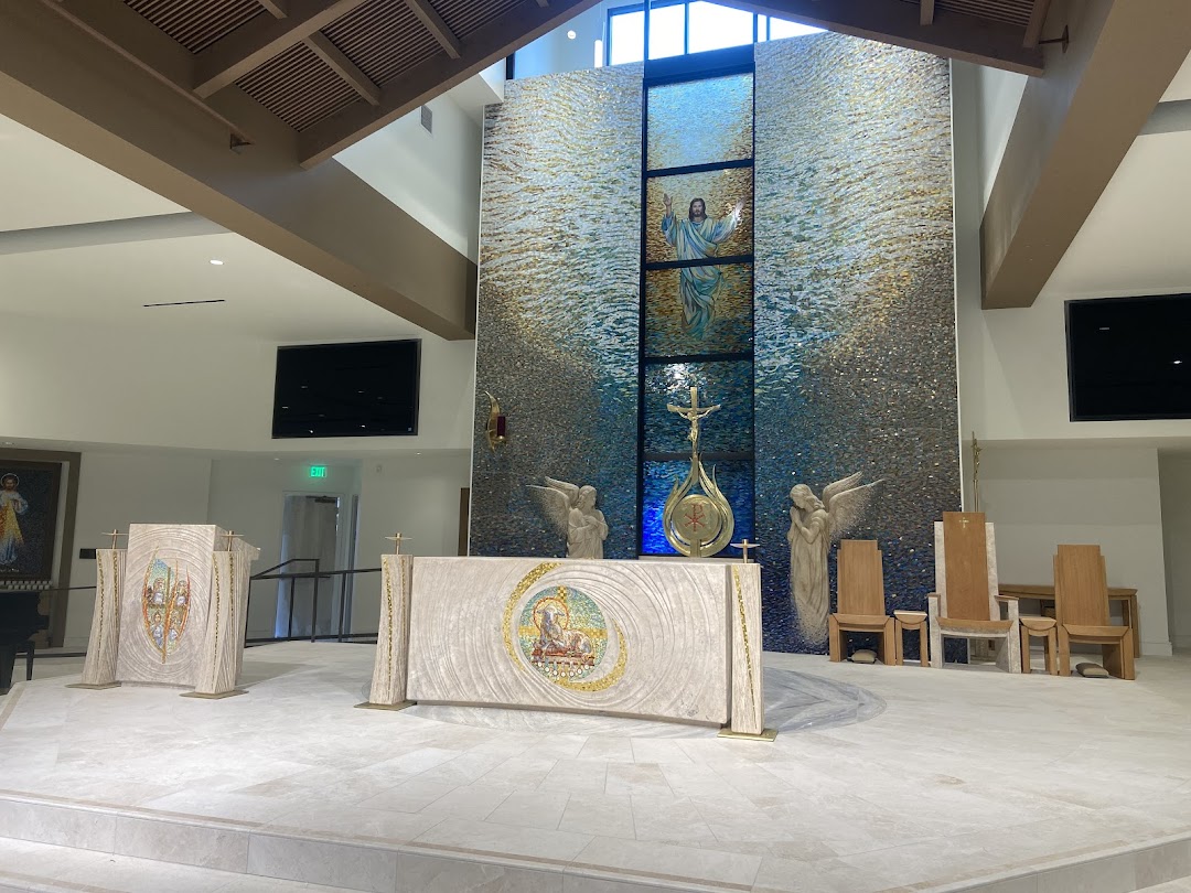 Ascension Catholic Parish