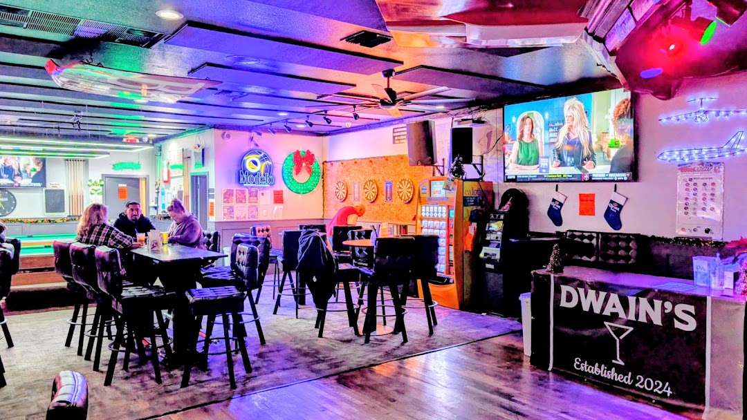 Dwain's Bar