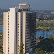 Hyatt Regency Mission Bay Spa and Marina