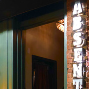 Greensleeves Steakhouse