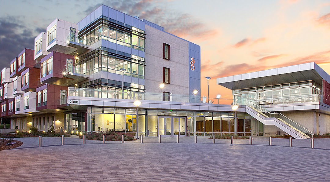 Sanford Consortium