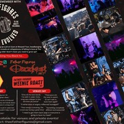 Rock & roll pizza simi valley