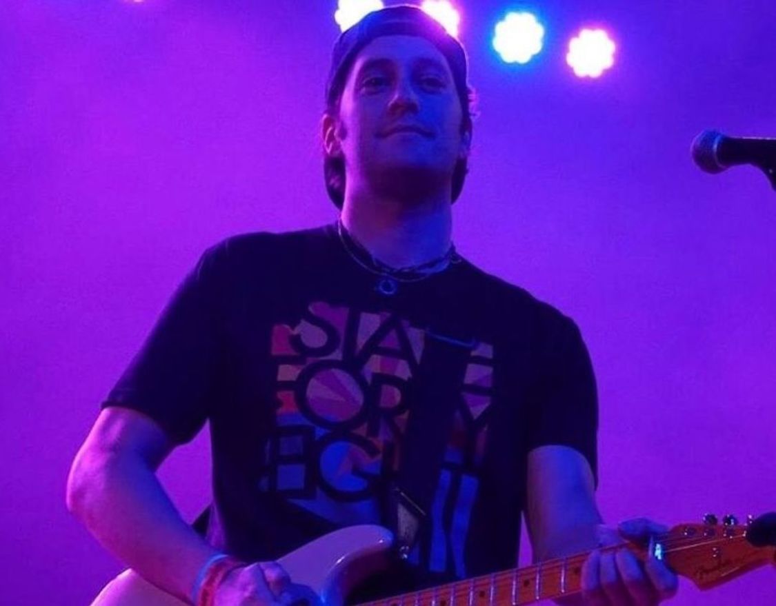Scottsdale Musician Chad Rubin Music GigTown