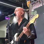 Vic Meanguitarlicks @ Pacific Islander Beer Company