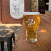 Bare Knuckle Brewing Co.
