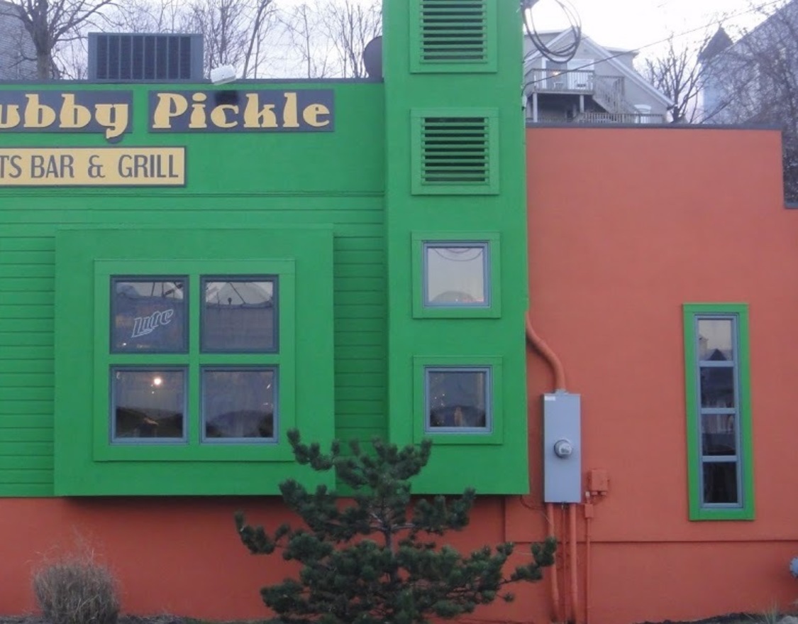 Live Music at The Chubby Pickle Highlands Live Music Venues on GigTown