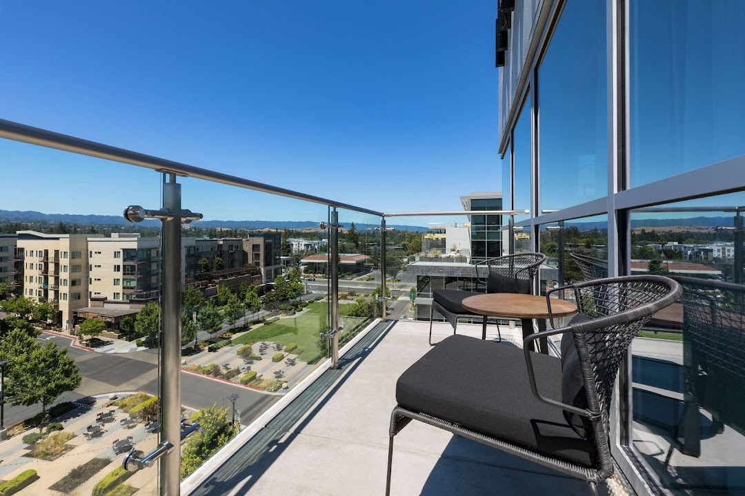 Hyatt Centric Mountain View