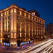 THE US GRANT, a Luxury Collection Hotel, San Diego