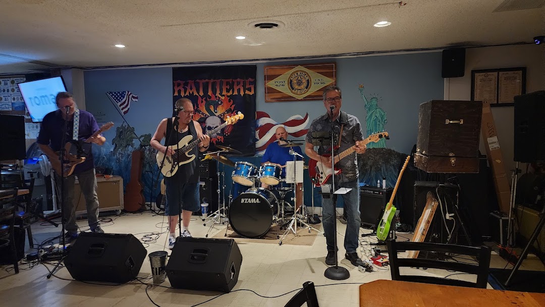 American Legion post 426