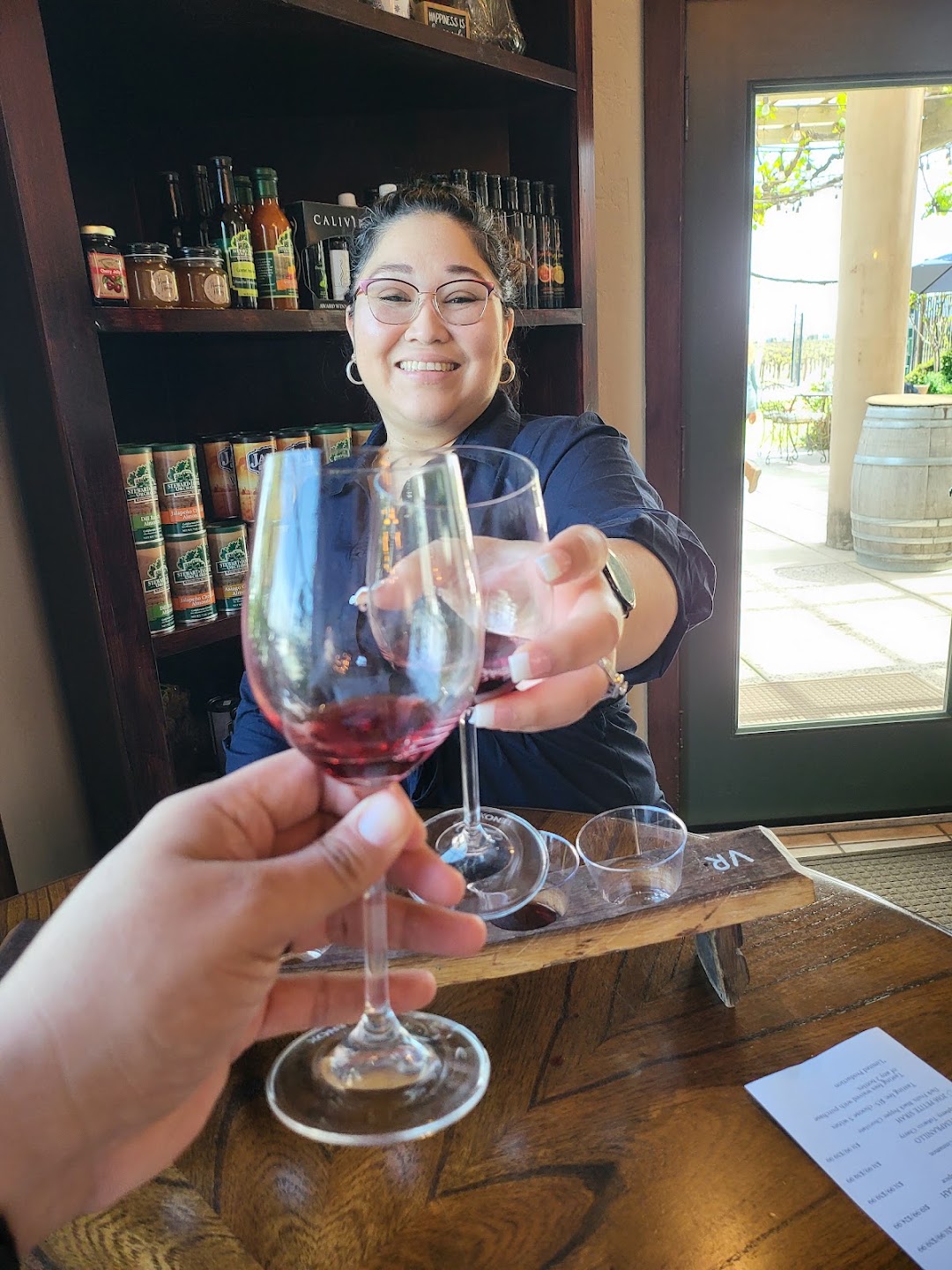 Van Ruiten Family Winery