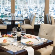Humphreys Restaurant