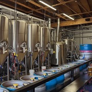 South O Brewing Company