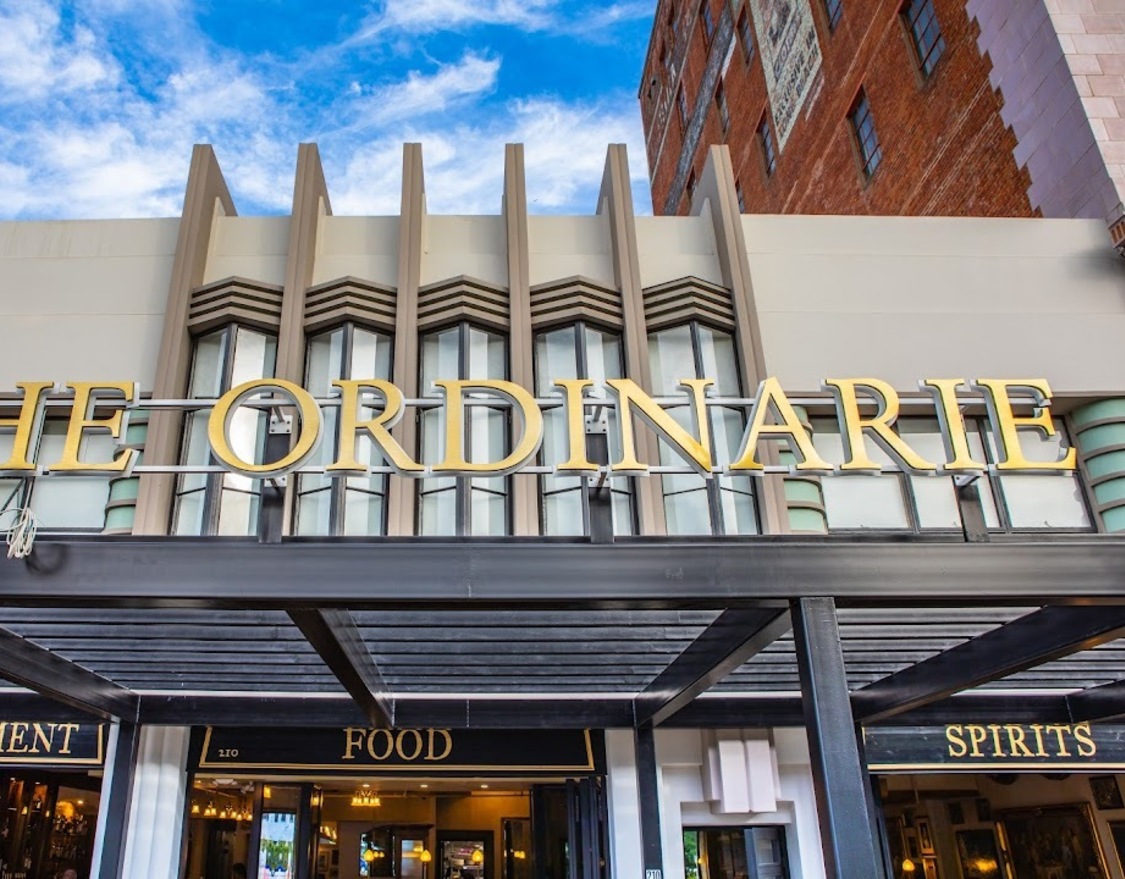 “Whiskey” Wednesdays at The Ordinarie