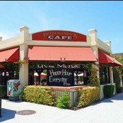 Downtown Cafe