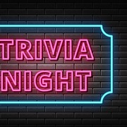 Trivia Night! @ McGregor's Grill