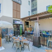 Amalfi Cucina Italiana - Oceanside