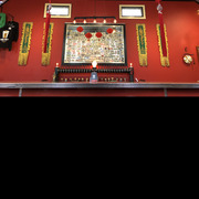 Mei Wah Beer Room