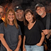 The Boochyard | Local Roots Kombucha