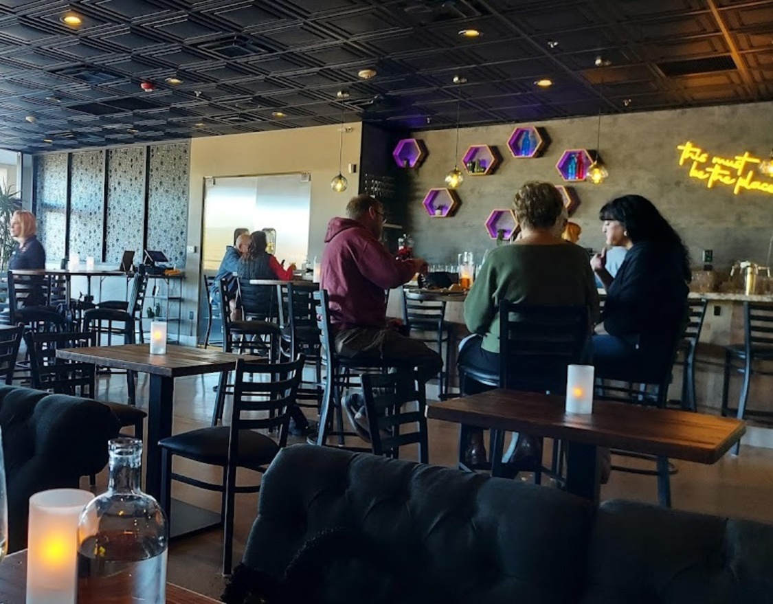 Live Music at Quench Taps and Tapas Surprise Live Music Venues on GigTown