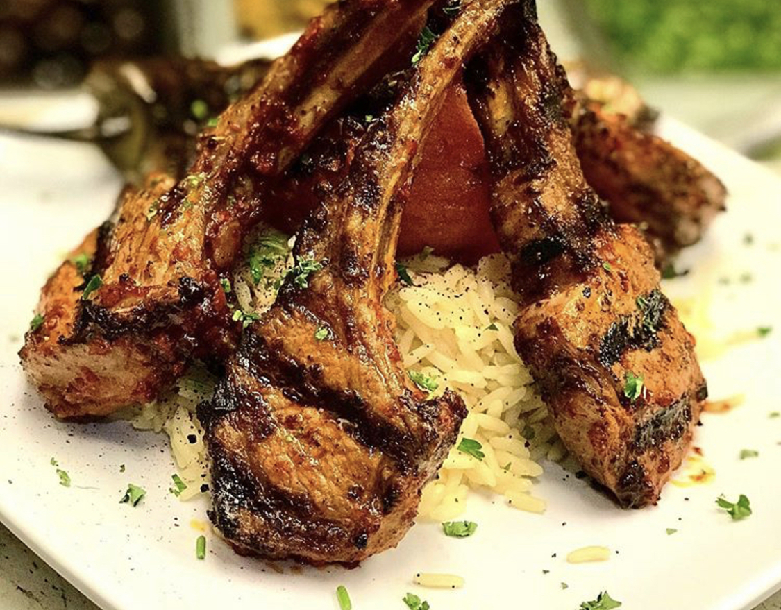 Live Music at Mediterranean Bistro Le Grand Rancho Cucamonga Live