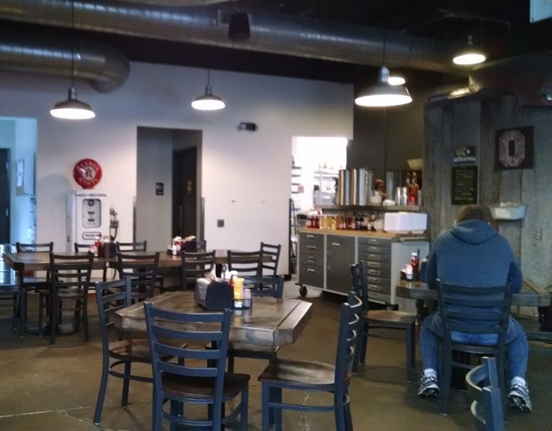 Live Music at Leon's Garage Marysville Live Music Venues on GigTown