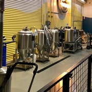 Novo Brazil Brewing - Imperial Beach