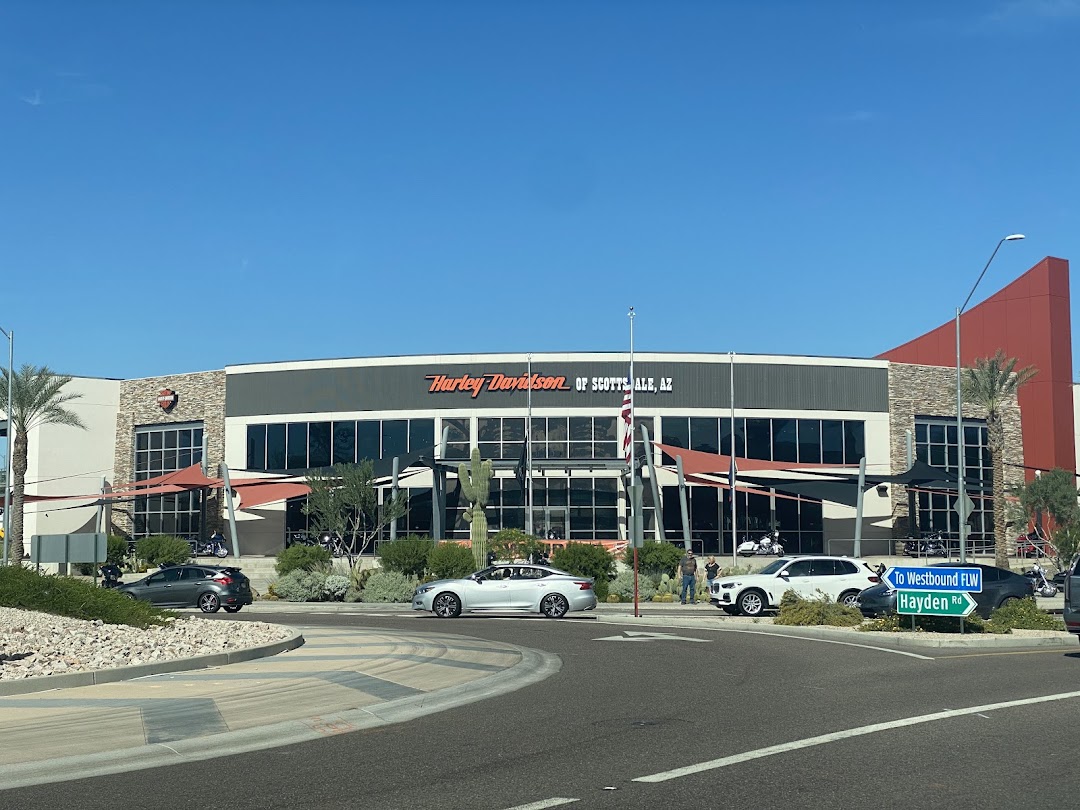 Harley-Davidson of Scottsdale