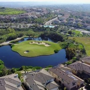 Arrowood Golf Course