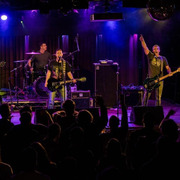 Valley View Casino Center