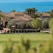 The Resort At Pelican Hill