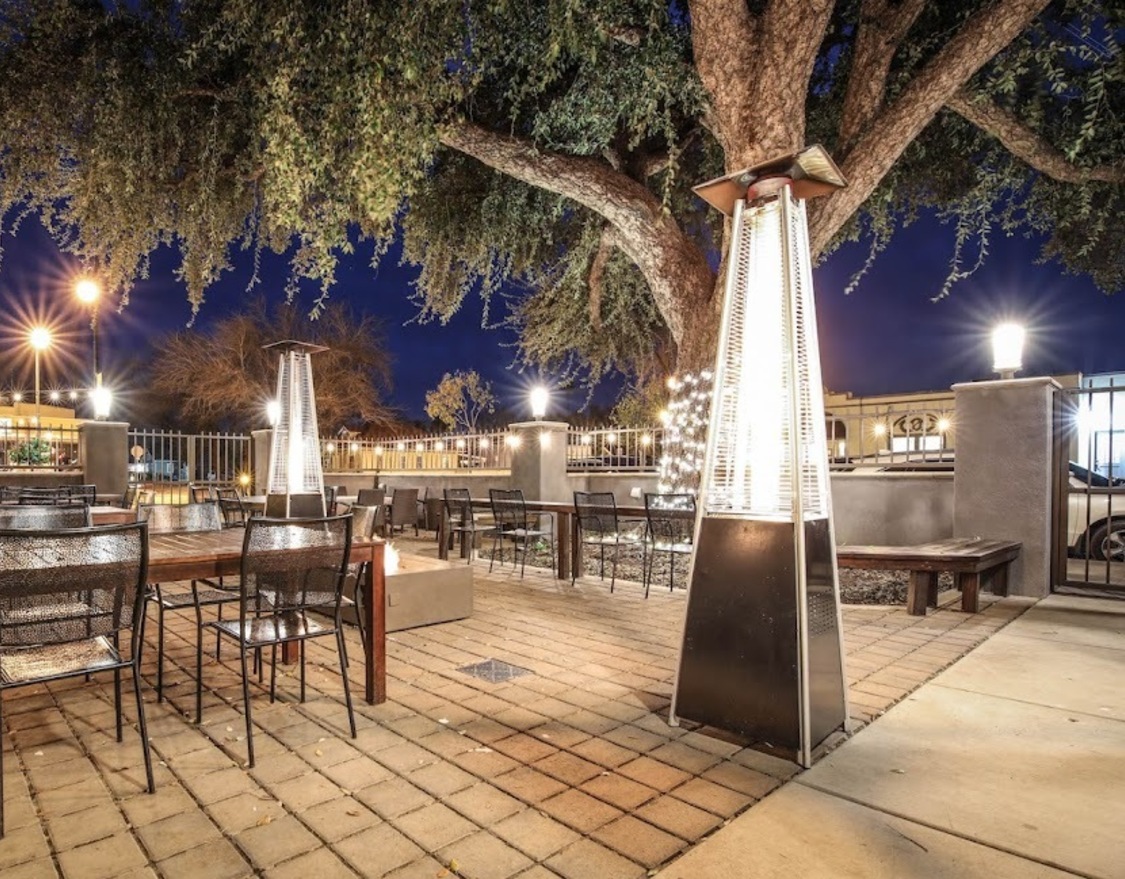 Live Music at The Press Wine Bar Tracy Live Music Venues on GigTown