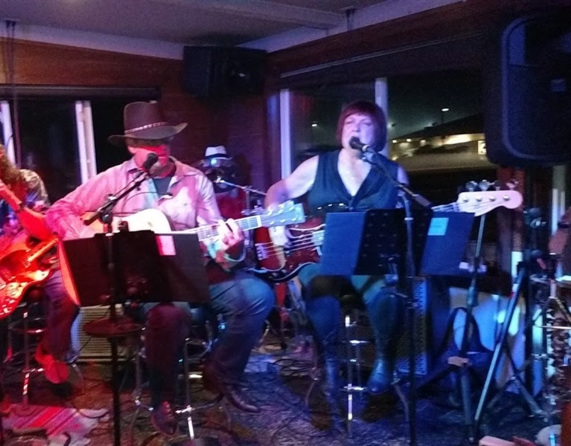 Live Music at Cardiff Beach Bar Tower 13 Encinitas Live Music