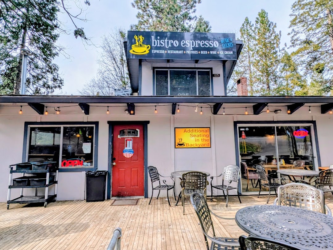 Bistro Espresso