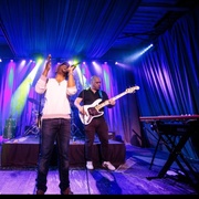 Curtis Lee @ Lazarus Brewing Co.