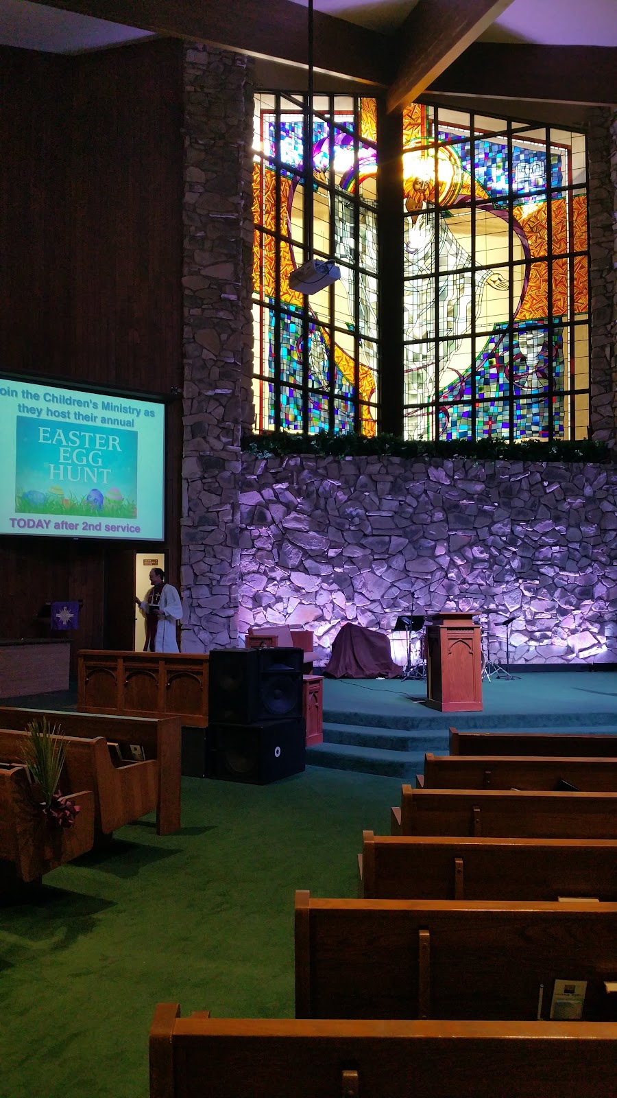 SonRise Christian Fellowship