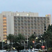 Sheraton San Diego Hotel & Marina