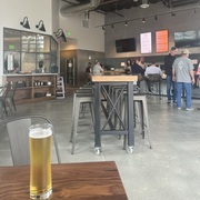 Ten Mile Brewing - Ladera Ranch