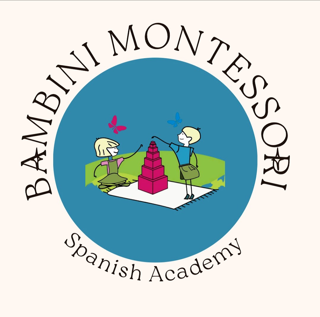 Bambini Montessori Spanish Academy