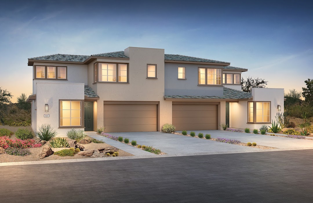 Trilogy® at The Polo Club | 55+ & All Ages Resort Community