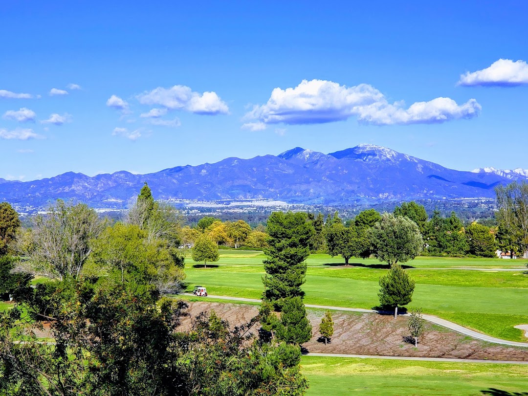 Laguna Woods Golf Club