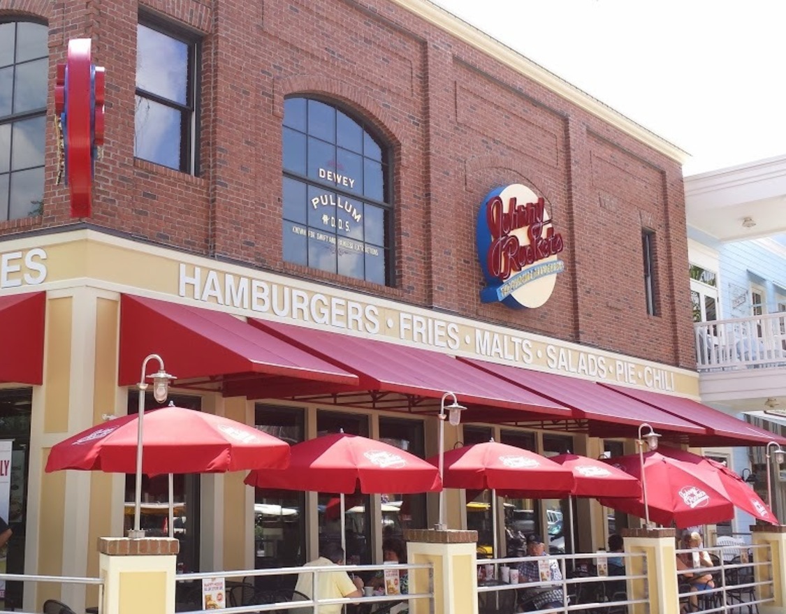 Live Music at Lake Sumter Landing The Villages Live Music Venues on