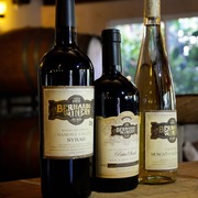 Bernardo Winery