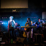 Amy and the Unknown @ Mediterraneo