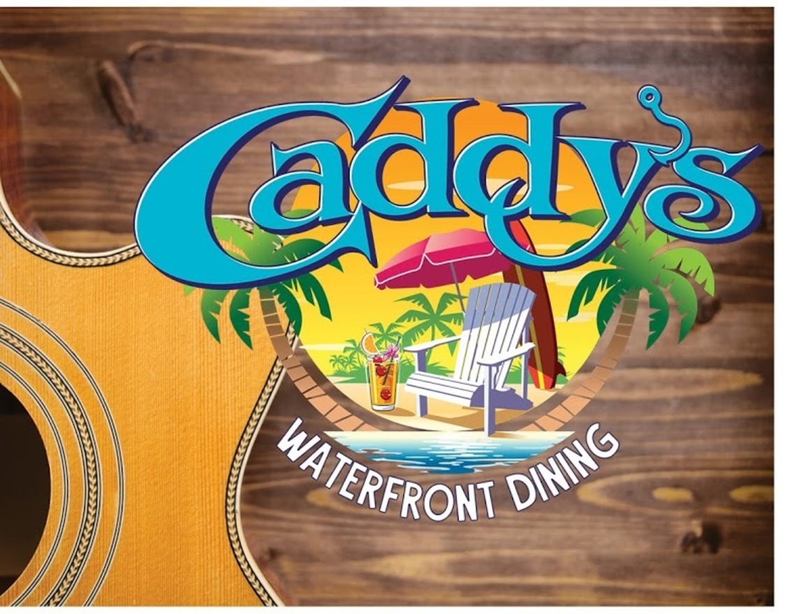 Live Music at Caddy's Gulfport Gulfport Live Music Venues on GigTown