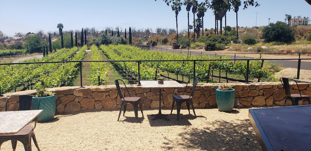 Sky Valley Cellars